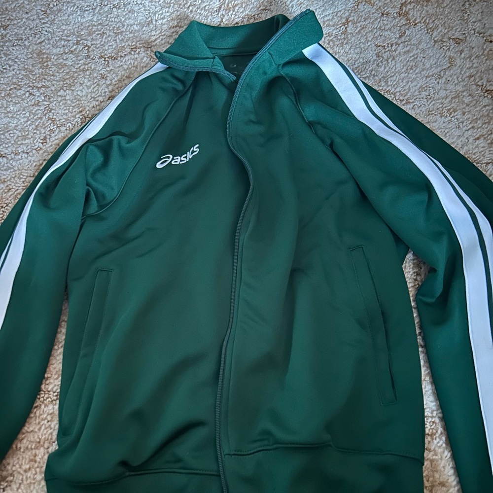 ASICS Running Jacket